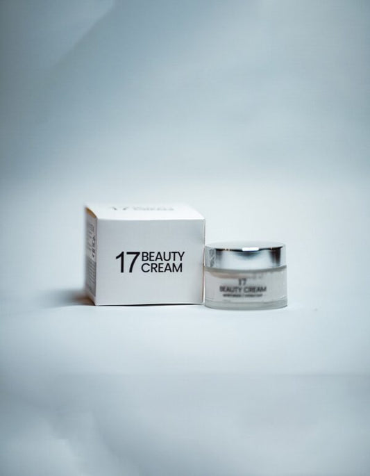 17 Beauty Cream