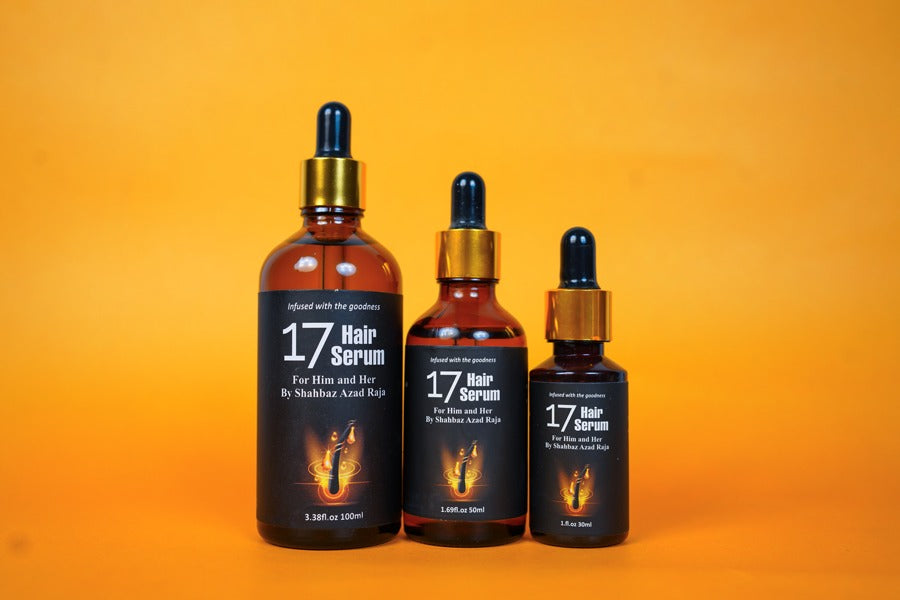 30ml 50ml 100ml bundle offer